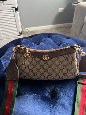 Gucci Ophidia small shoulder bag