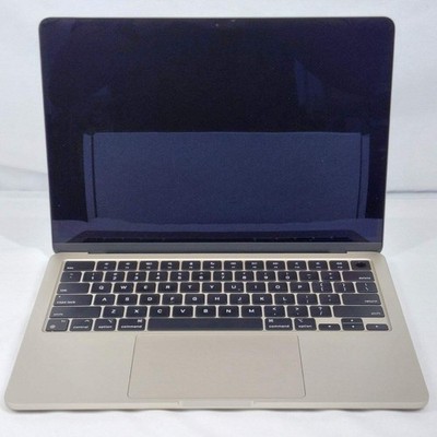 2024 Apple MacBook Air 13.6
