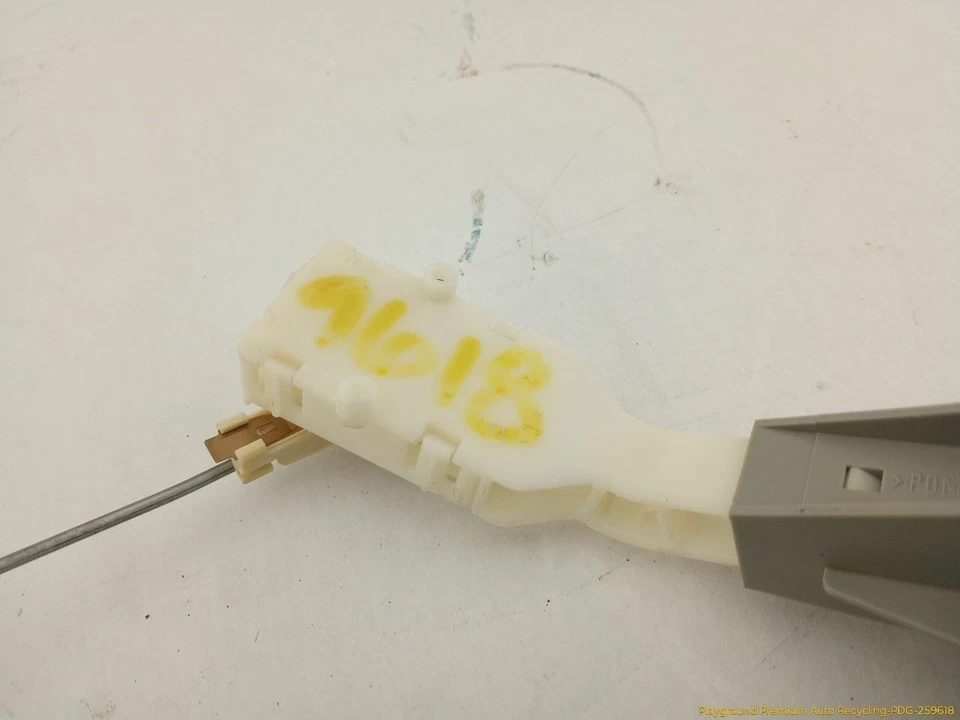 Chrysler Crossfire Fuel Gas Tank Level Sending Unit 3.2L V6 6 Cyl Fits 2004-2008 - Image 3 of 4