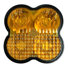 Diode Dynamics Replacement Yellow Combo Max L...