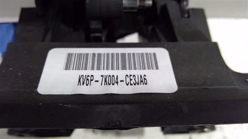 2019-2021 FORD TRANSIT CONNECT SHIFTER STICK KV6P-7K004-C - Image 2 of 4