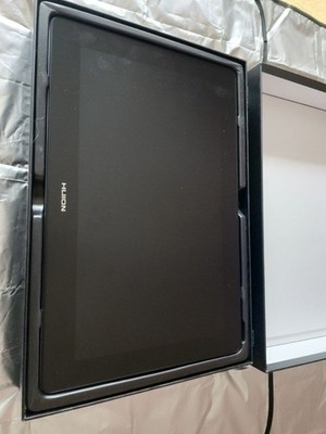 Huion Kamvas Pro 16 Plus 4k