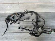 1997-1999 Acura Integra Engine Wire Harness 1.8l At Oem 32110-p75-a52 Bseries 1997-1999 Acura Integra Engine Wire Harness 1.8l At Oem 32110-p75-a52 Bseries