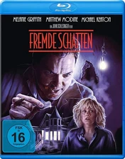 Fremde Schatten (Blu-ray) (UK IMPORT)