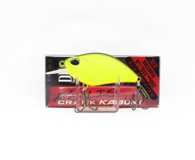 Duo Realis Crank Kabuki 55SR Floating Lure ACC3507 (0586)