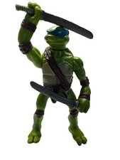 Teenage Mutant Ninja Turtles 2006 Leonardo 2.25