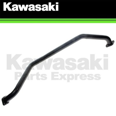 NEW 2005-2019 OEM KAWASAKI MULE 610 SX 4x4 EXHAUST PIPE KAF400 4X4 18088-0191
