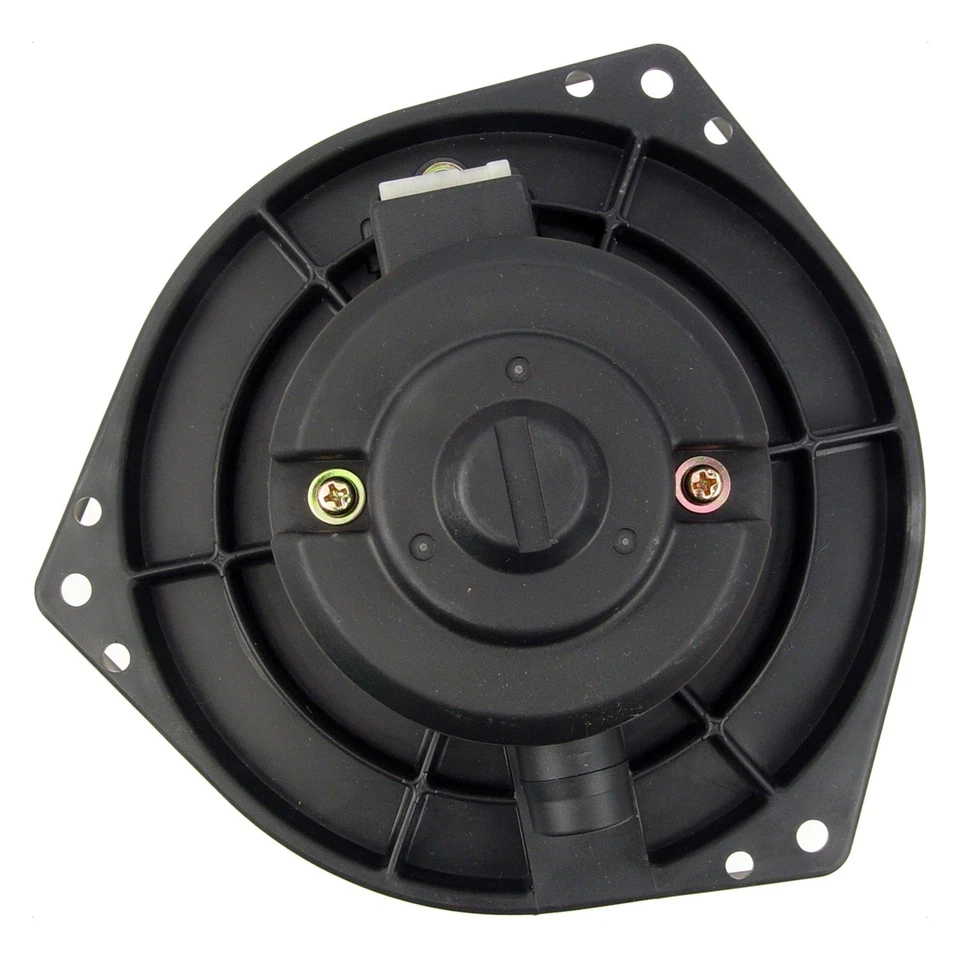 For Nissan Maxima 2000-2002 VDO HVAC Blower Motor w Wheel Foto 2 de 3