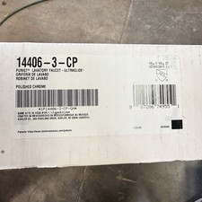 Kohler K-14406-3-CP Bathroom Sink Faucets Faucet