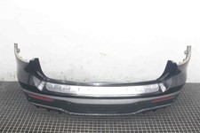 MERCEDES-BENZ EQB X243 Hintere Stoßstange A2478855600 A2438852202 32577736