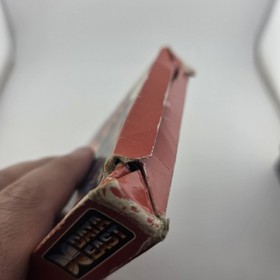 Heavy Barrel - Cartridge - Box - Nintendo Nes - Actually Tested - Cleaned