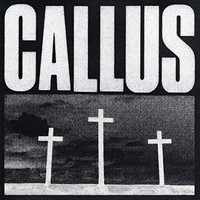 Gonjasufi - Callus - Vinyl Record - J3Z