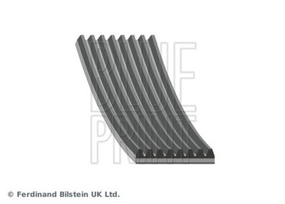 Keilrippenriemen BLUE PRINT AD08R2190 für ZJ ZG JEEP CHEROKEE XJ ENC 1 4x4 Tdi