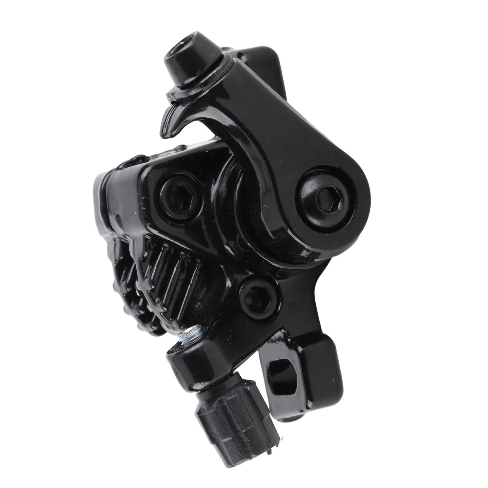 :Electric Scooter Disc Brake Wheel Brake Caliper Replacement Parts.