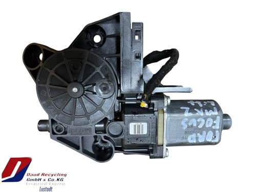 Ford Focus MK2 Fensterhebermotor Vorne Links Lift Kombi 0130822217