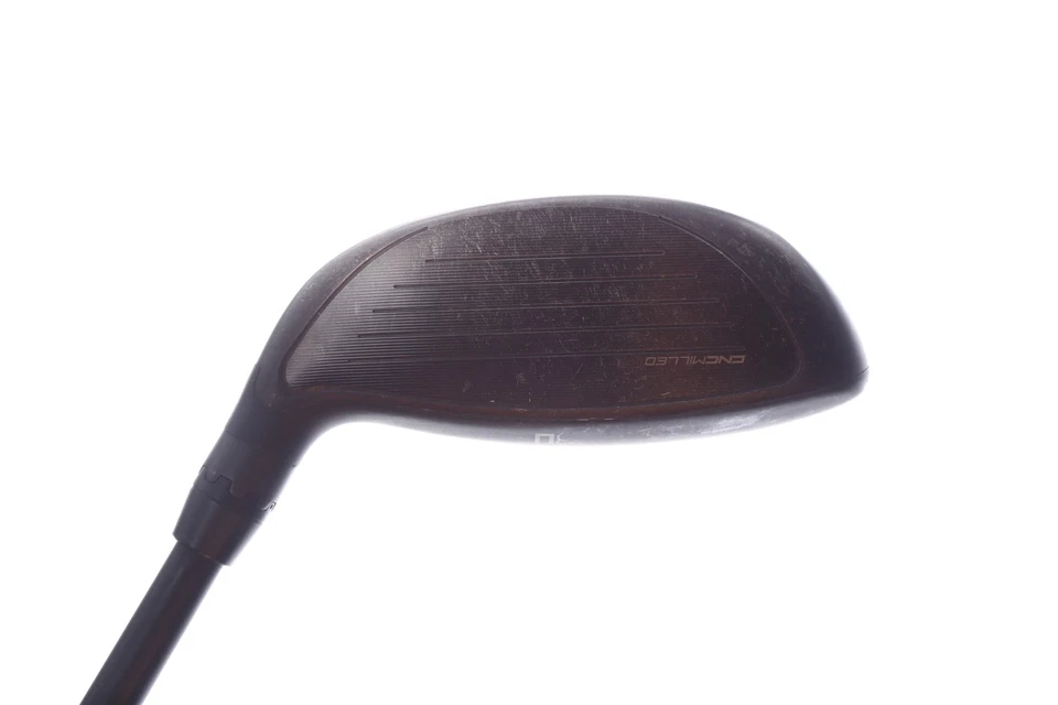 Cobra RAD Speed Big Tour 14.5* 3-Wood Stiff Flex Fujikura Motore X F1 Good - Image 2 of 4