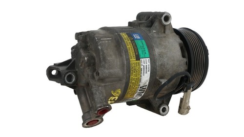 13124752 klimakompressor OPEL ZAFIRA B COSMO dmuap1851029