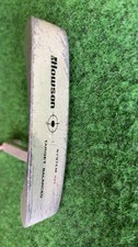System 101 Howson Putter - Unisex (Stahl, 30", Rechts)