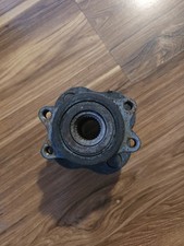 Rear Wheel Bearing Hub Assembly - Set Of 2 - Compatible - View #5