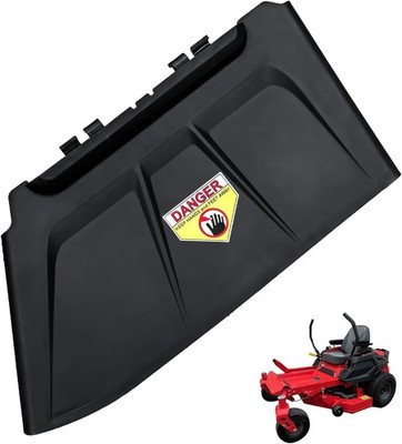04795000 Side Discharge Chute Compatible with Ari-Ens & Gravely ZTX42 ZTX52 ZTXL