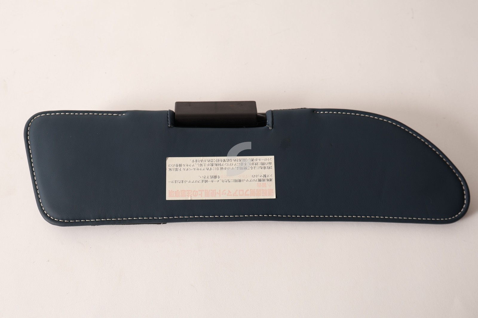 FEU-87949200-A1 RH SUN VISOR - Blue/Black  Ferrari - Used Parts USED