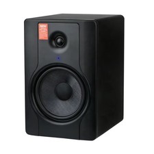 Sistema di altoparlanti monitor audio BX8D2+BT ad alte prestazioni con Bluetooth per ufficio
