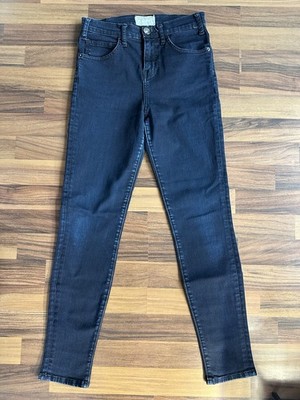 Current/Elliot Jeans 7/8 blau S