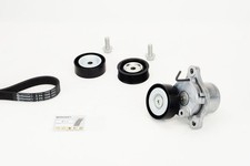 CONTINENTAL CTAM KEILRIPPENRIEMEN-SATZ 5PK1646 passend für HYUNDAI ACCENT ELANTR