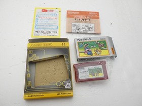 Famicom Mini Mario Bros. GameBoyAdvance JP GAME. 9000024802223