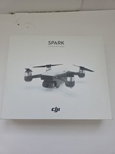 DJI Spark Quadcopter and Controller Combo CP.PT.00000104.01 