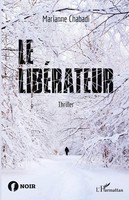 Marianne Chabadi | Le LibéRateur | Taschenbuch | FranzöSisch (2022) | Thriller