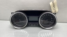 Compteur Peugeot 508
