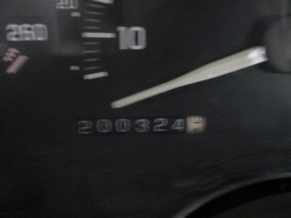 Used Steering Wheel fits: 1992 Gmc 1500 PICKUP  Grade A - Image 4 of 4