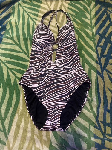 Bleu Rod Beattie Swimsuit Brand New Without Tags Size 6