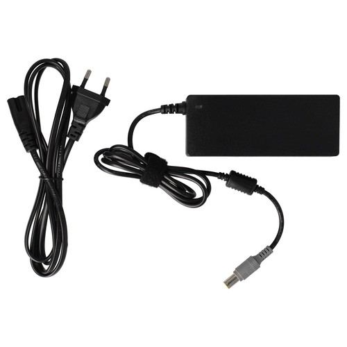 Ladekabel Netzteil für Lenovo ThinkPad X201s X220 X200 Tablet X201 20V - Bild 2 von 9
