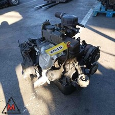 Moteur Fiat CINQUECENTO
