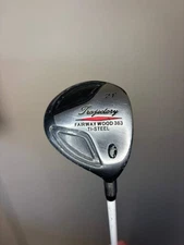 Trajectory 383 Ti-Steel 7-Wood 21° Proforce XL Regular Flex 42.5″
