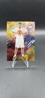 2025 Topps Chrome Derik Queen Refractors Gold (RAW)