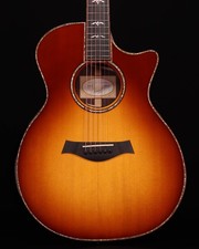 Taylor 914ce Sunburst - USED
