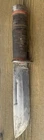 WW2 Cattaraugus 225Q Military Knife Sharpened