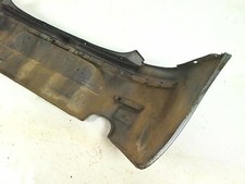 Pare-choc arrière Alfa Romeo 2000