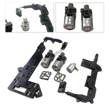 0B5 DL501 Cablaggio Circuito Trasmissione Ricambi Riparazione per AUDI A5