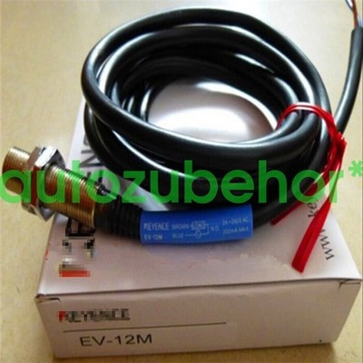EV-12M Proximity sensor EV12M #to