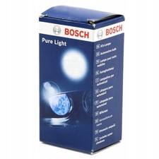 Bosch-Gl&uuml;hbirne 90810600 W1,2W 1,2 W 1 St&uuml;ck