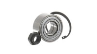 SKF Radlagersatz Vkba 882 FüR Peugeot 306 AX ZX CitroËN 205 Xsara Saxo 106 C15 2