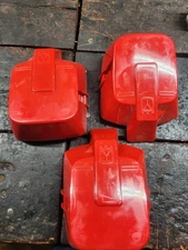 372XP AIR FILTER COVER FITS HUSQVARNA 365 371XP 372XP -Lot of 3