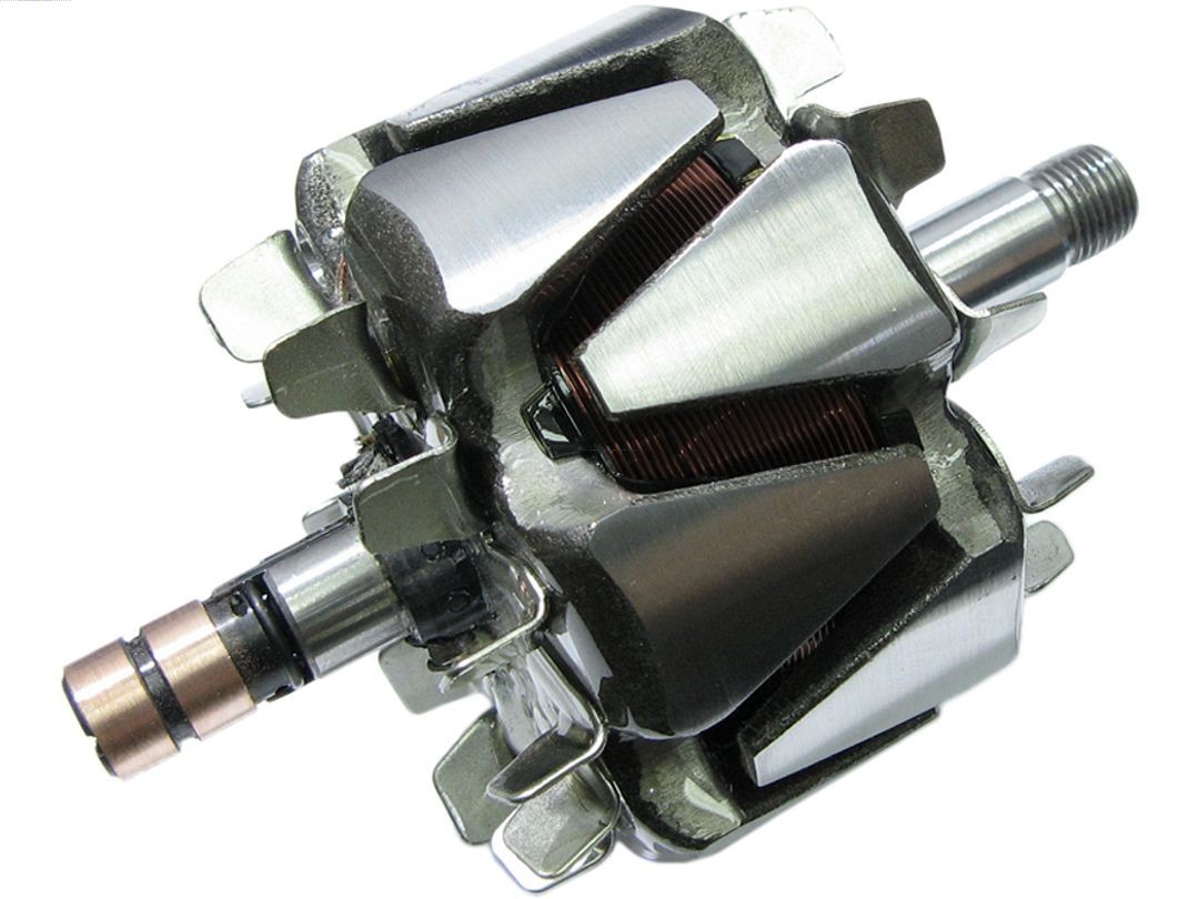 Fits AS ROZRUSZNIKI I ALTERNATORY AR0060 ALTERNATOR IMPELLER   ⭐UK Stock⭐