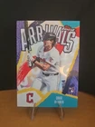 2026 Topps Finest Chase DeLauter Refractor (RAW)