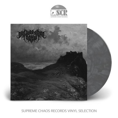 DER WEG EINER FREIHEIT - Der Weg Einer Freiheit [SILVER/BLACK LP]