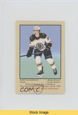 2022 Upper Deck Parkhurst Champions 51 Retros Rookies Marc McLaughlin READ 8tn